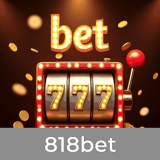 Garanta o Acesso Seguro Instantâneo com 818bet