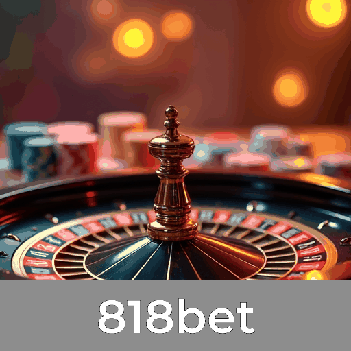 Garanta o Acesso Seguro Instantâneo com 818bet