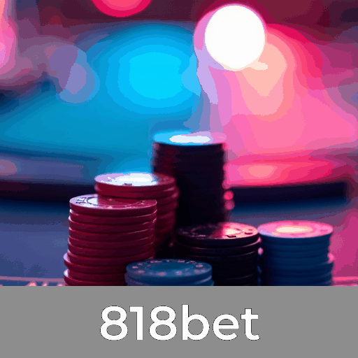 818bet: Slots - Grandes Prêmios, Jogos de Mesa - Variedade Surpreendente, e Mais