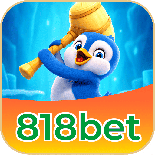 818bet Logo