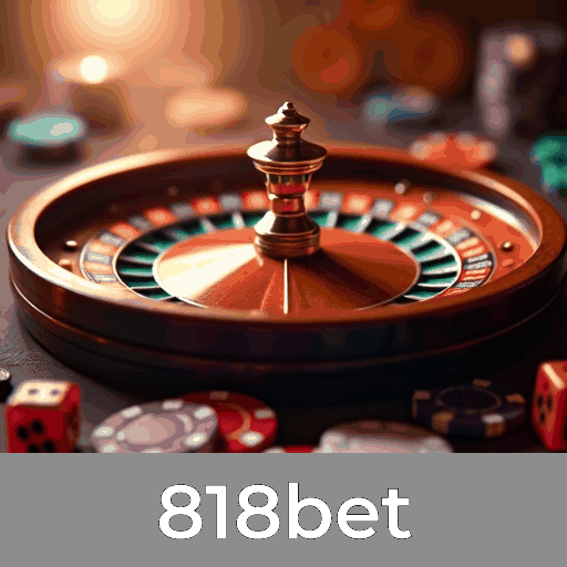 Aproveite a Comodidade do App 818bet e Suas Funcionalidades Completas