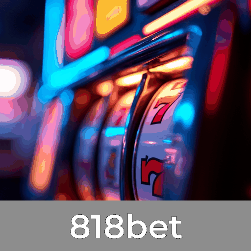 Experiência de Apostas Profissional com 818bet