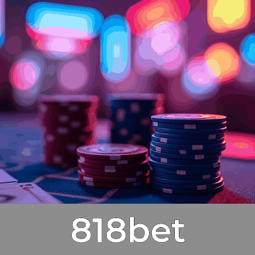 Explore os Bônus Únicos e Ofertas do 818bet