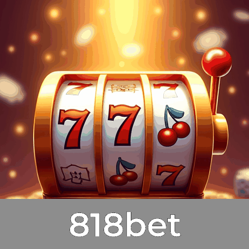 Garanta o Acesso Seguro Instantâneo com 818bet