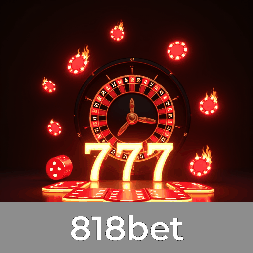 818bet: Seu Cassino Online de Confiança e Entretenimento